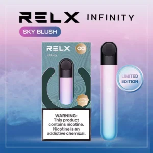 relx-infinity-device-skyblush