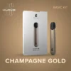 KS KURVE Champagne-Gold