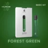 KS KURVE Forest-Green