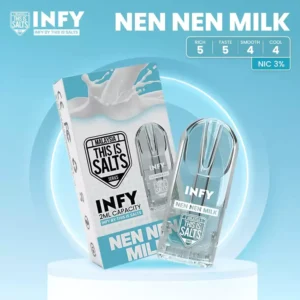 INFY Pod nen-nen-milk