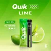 KS Quik 2000 lime