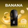 KS KURVE Pod banana