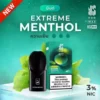 KSpod MAX extreme-menthol