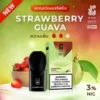 KS Pod Max strawberry guava