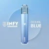 INFY Device ocean-blue