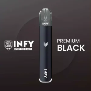 INFY Device premium-black