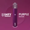 INFY Device purple-moon