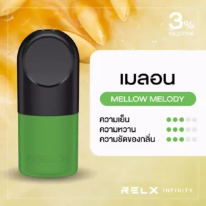 RELX Infinity Pod Pro mellow-melody