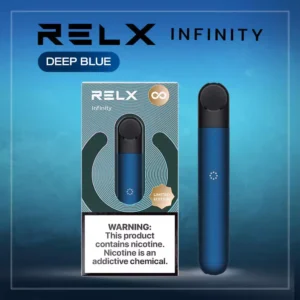 relx-infinity deep-blue