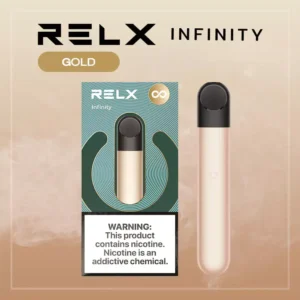 relx-infinity gold