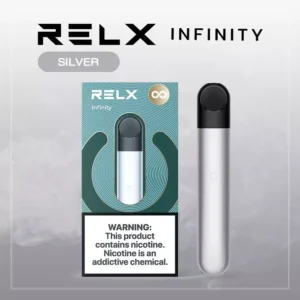 relx-infinity sliver