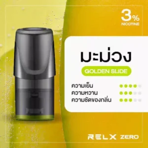 RELX Classic Pod mango