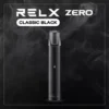 RELX Classic Pod black