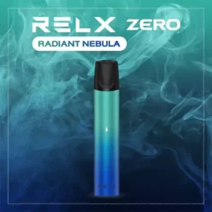 RELX Classic Pod radiantnebula