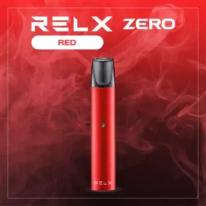 RELX Classic Pod red