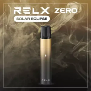 RELX Classic Pod solareclipse