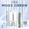 KS LUMINA สี Moss Green