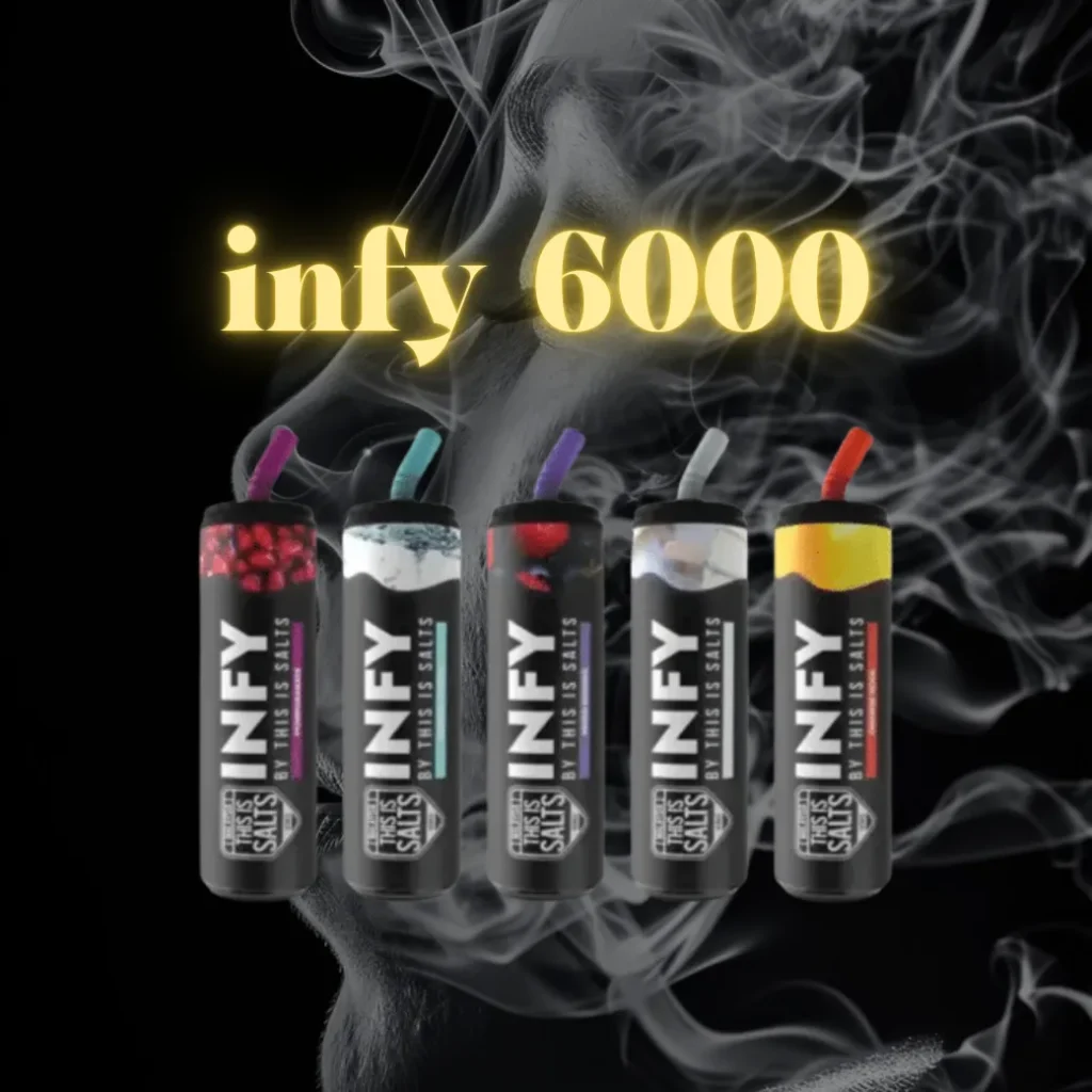 infy 6000