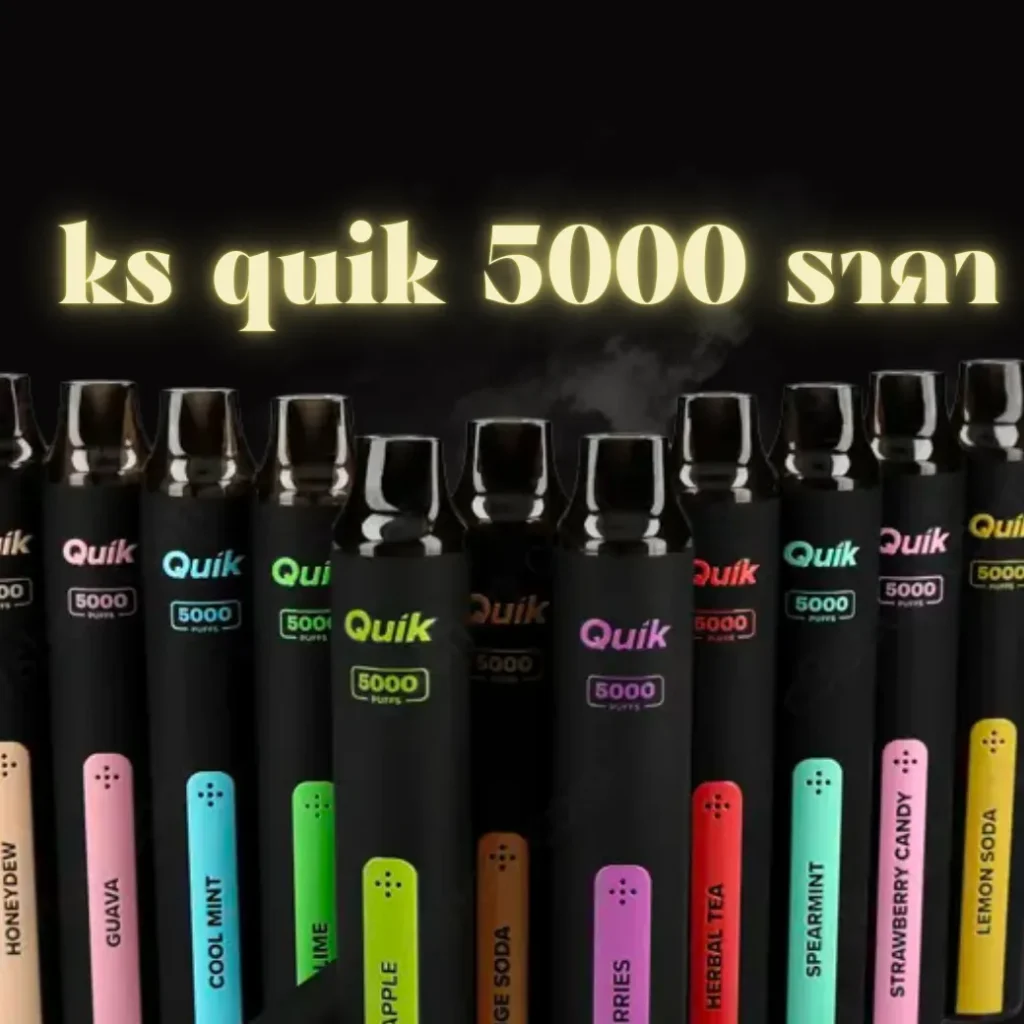 ks quik 5000 ราคา